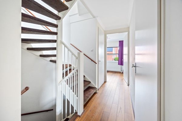 Medium property photo - Boekelermeerstraat 10, 2493 XH The Hague